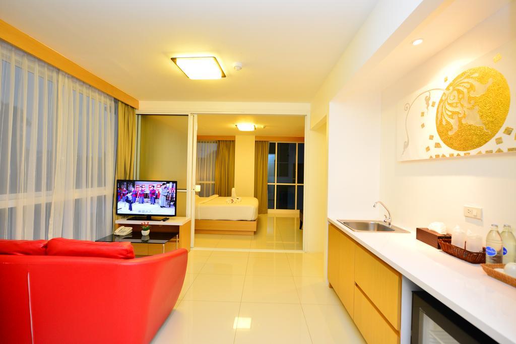 Appartement Modern Thai