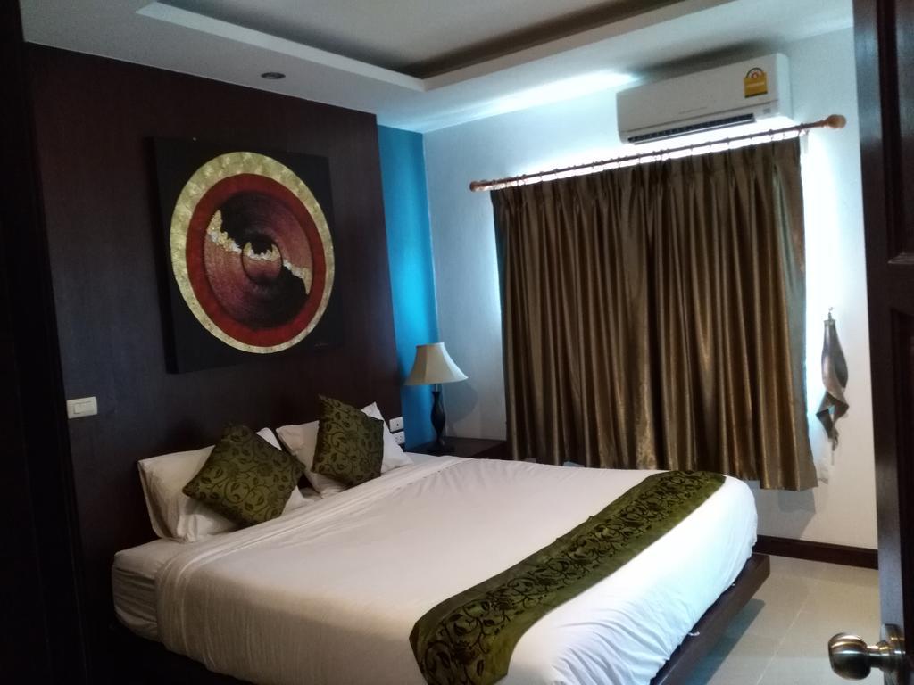 Hotel Ilmare Place