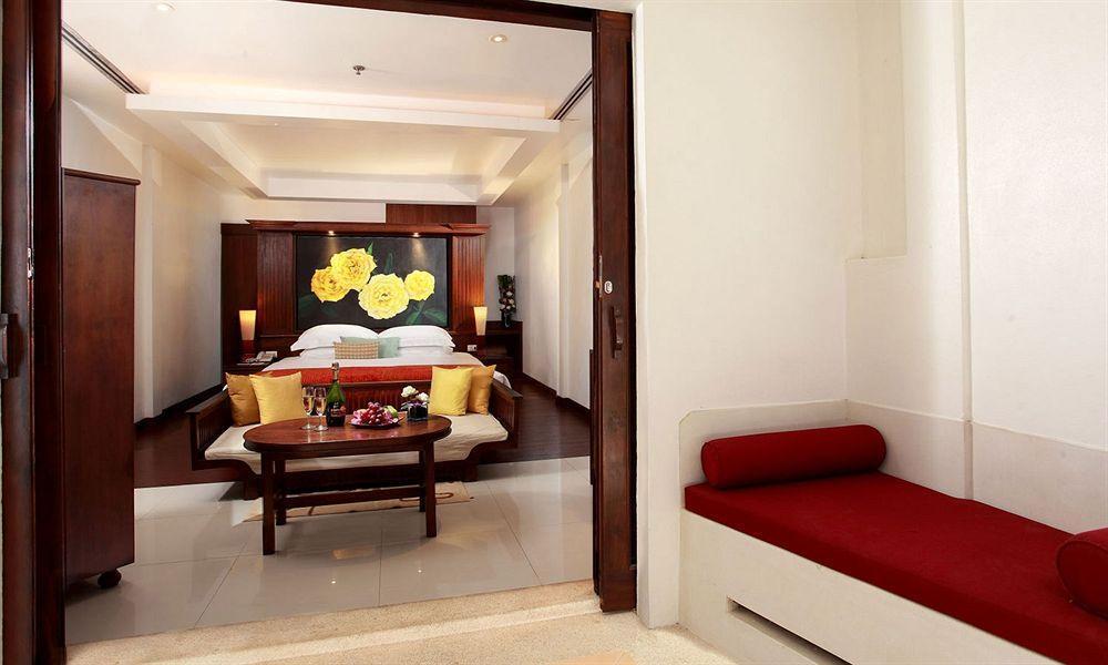 Safari Beach Hotel Patong Patong