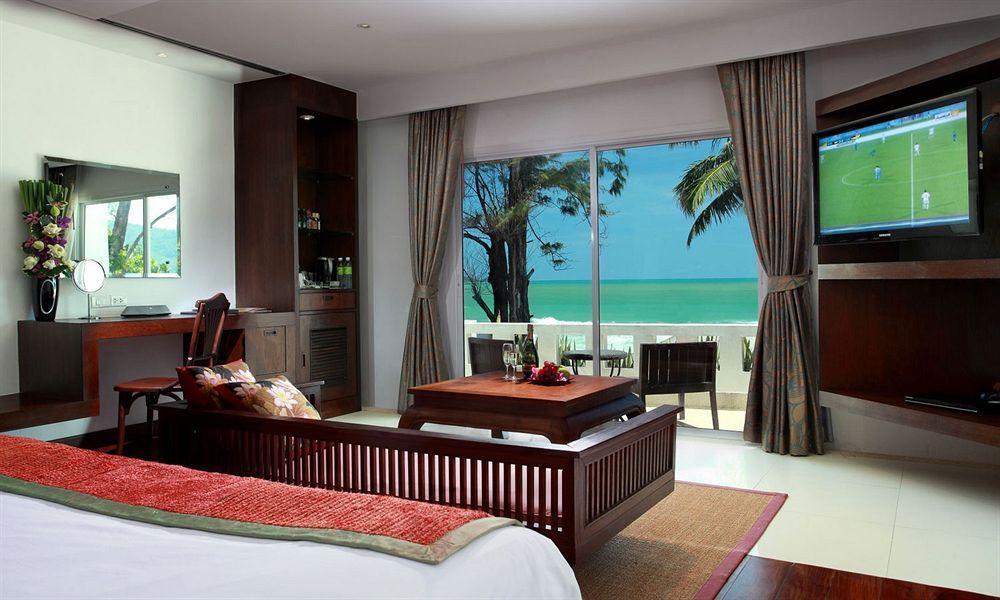 Safari Beach Hotel Patong Patong