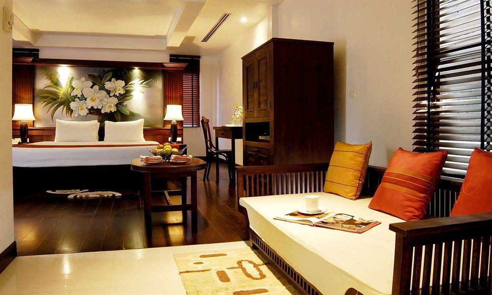 Safari Beach Hotel Patong Hotel Patong