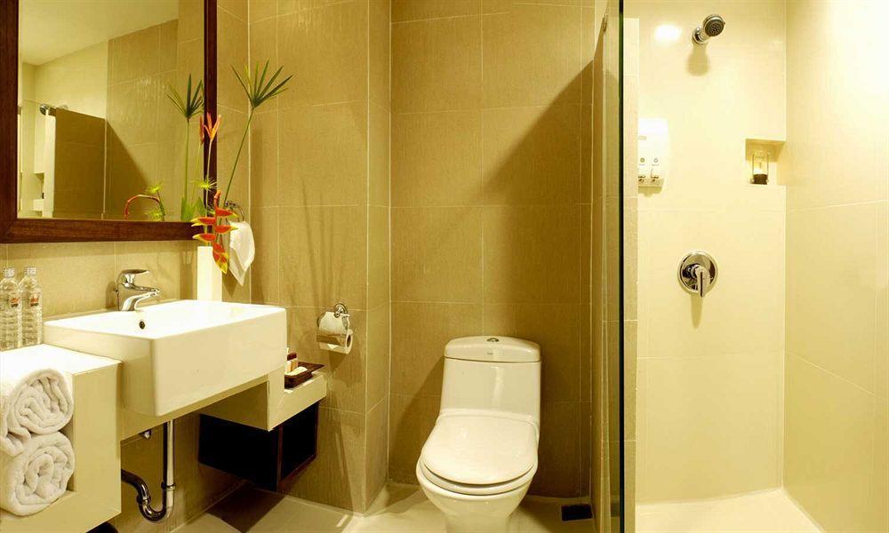 Safari Beach Hotel Patong 3*