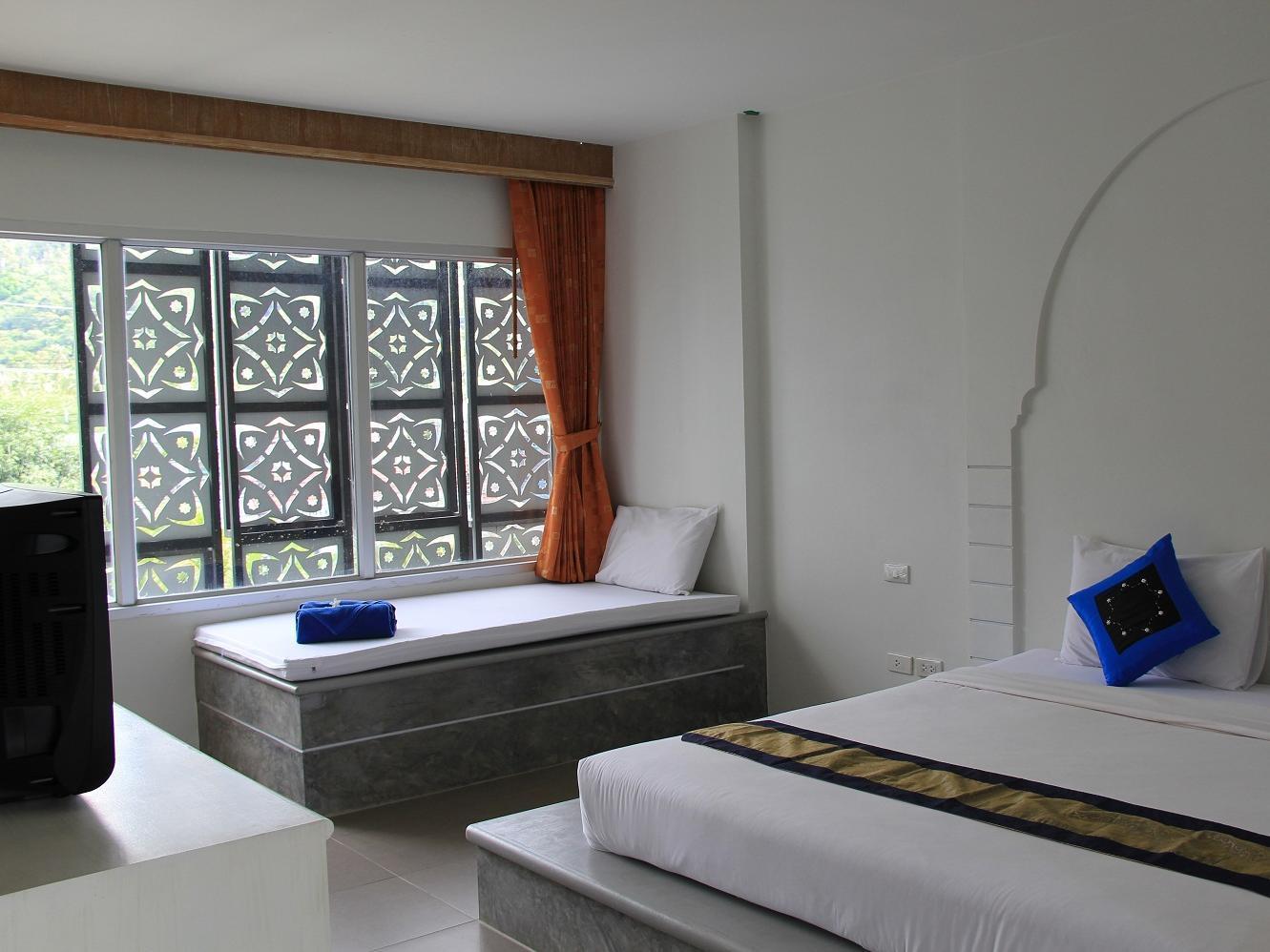 Hotel Dinar Bang Tao Beach (Phuket)