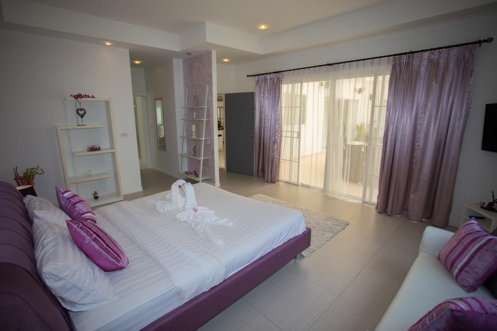 Villa Sea La Vie *