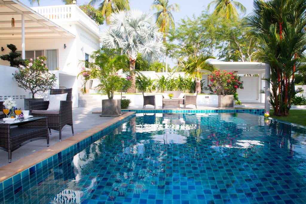 Villa Villa Sea La Vie *