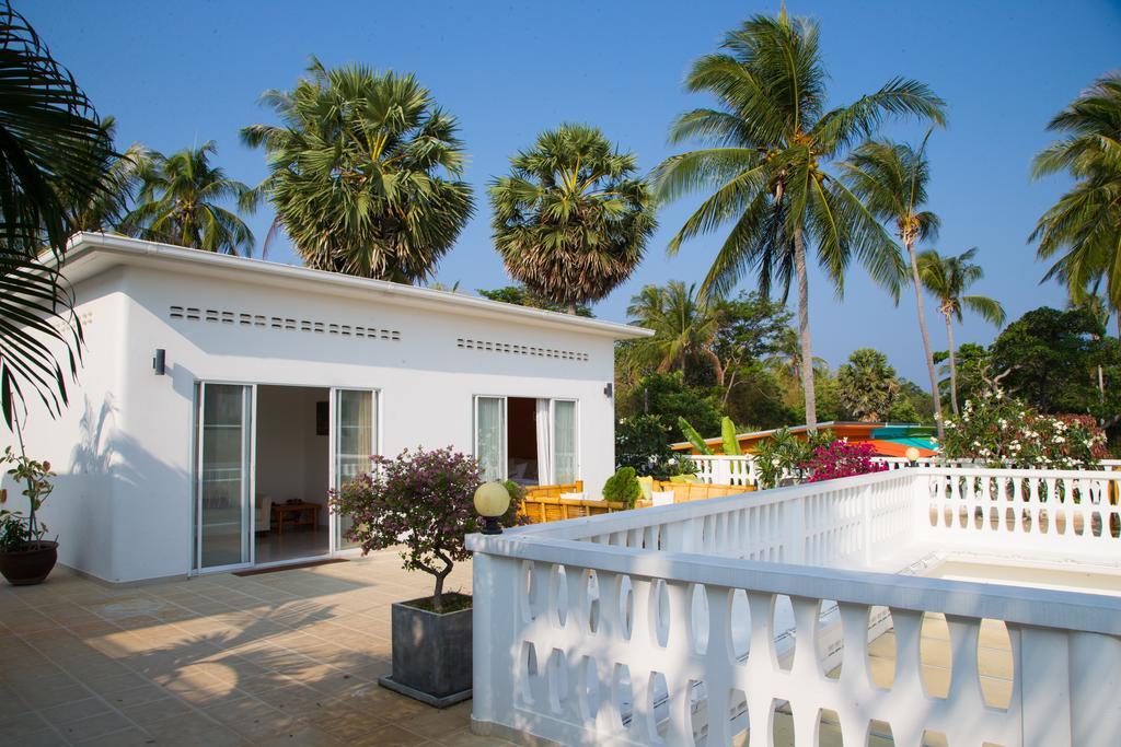 Villa Villa Sea La Vie Rawai