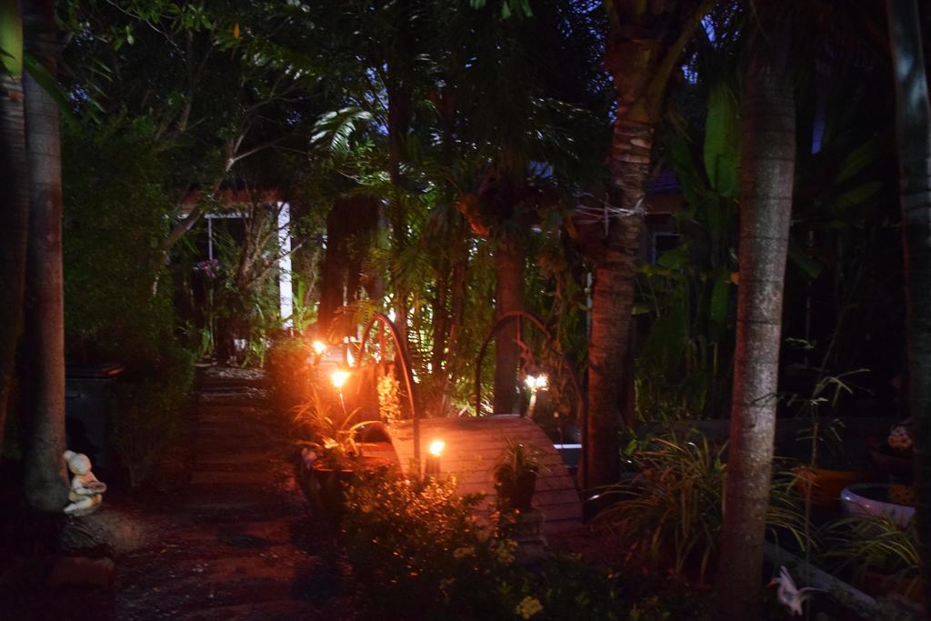 Resort Sanuk Rawai