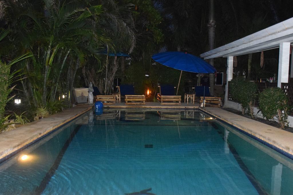 Resort Sanuk