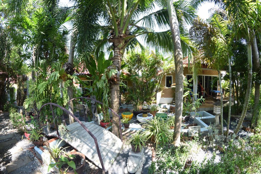 Sanuk Resort