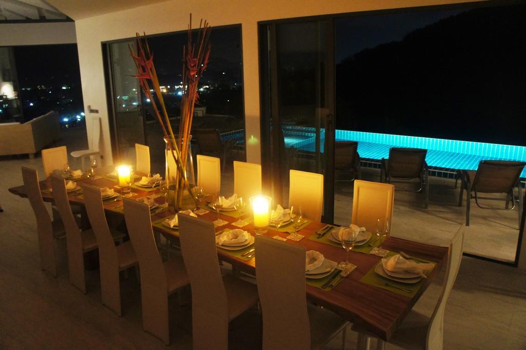 Serenity Villa Bang Tao Beach (Phuket)