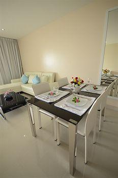 Resort Sansuri Surin Beach (Phuket)