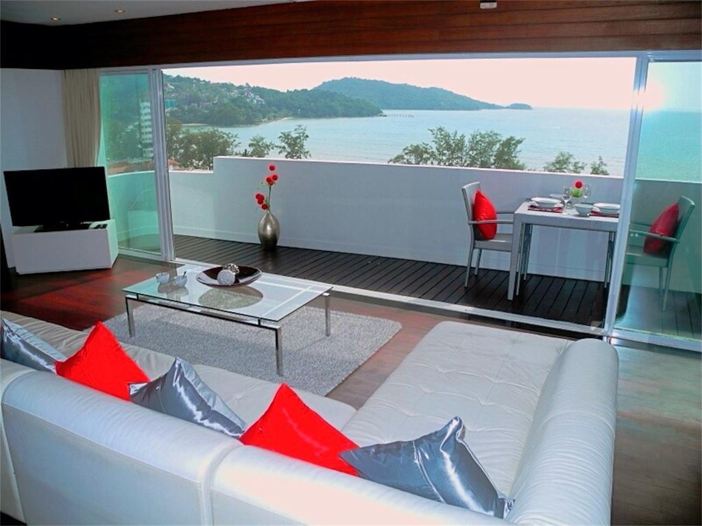 Tower 1 Bedroom Great View *