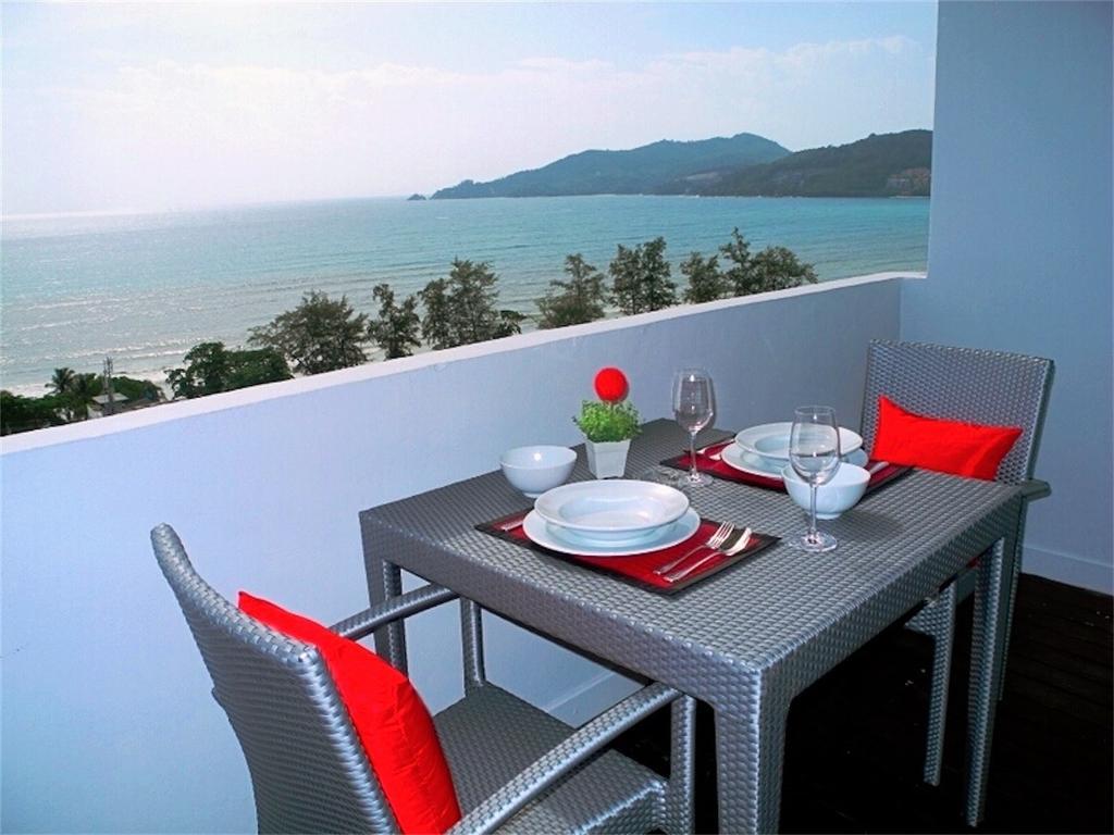 Pangsapuri Tower 1 Bedroom Great View