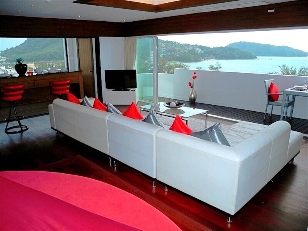 Tower 1 Bedroom Great View Pangsapuri
