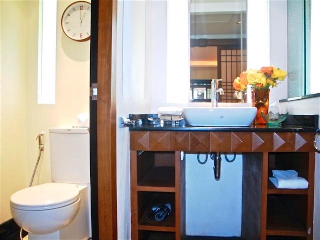 Accenta 1 Bedroom Sea View * Kata Beach (Phuket)