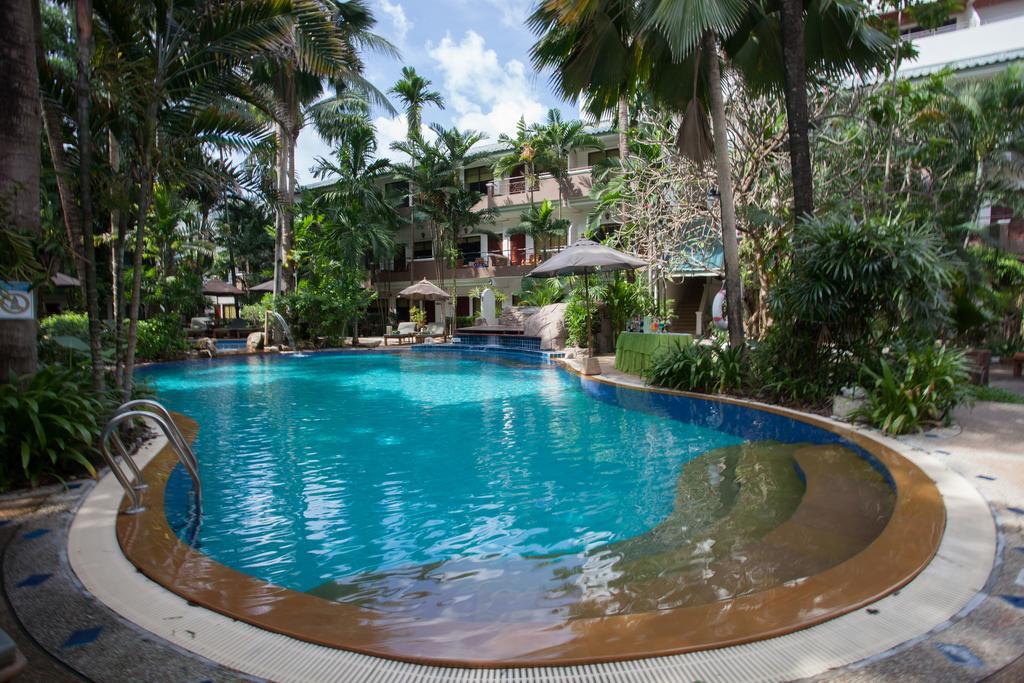 The Viridian - Sha Resort