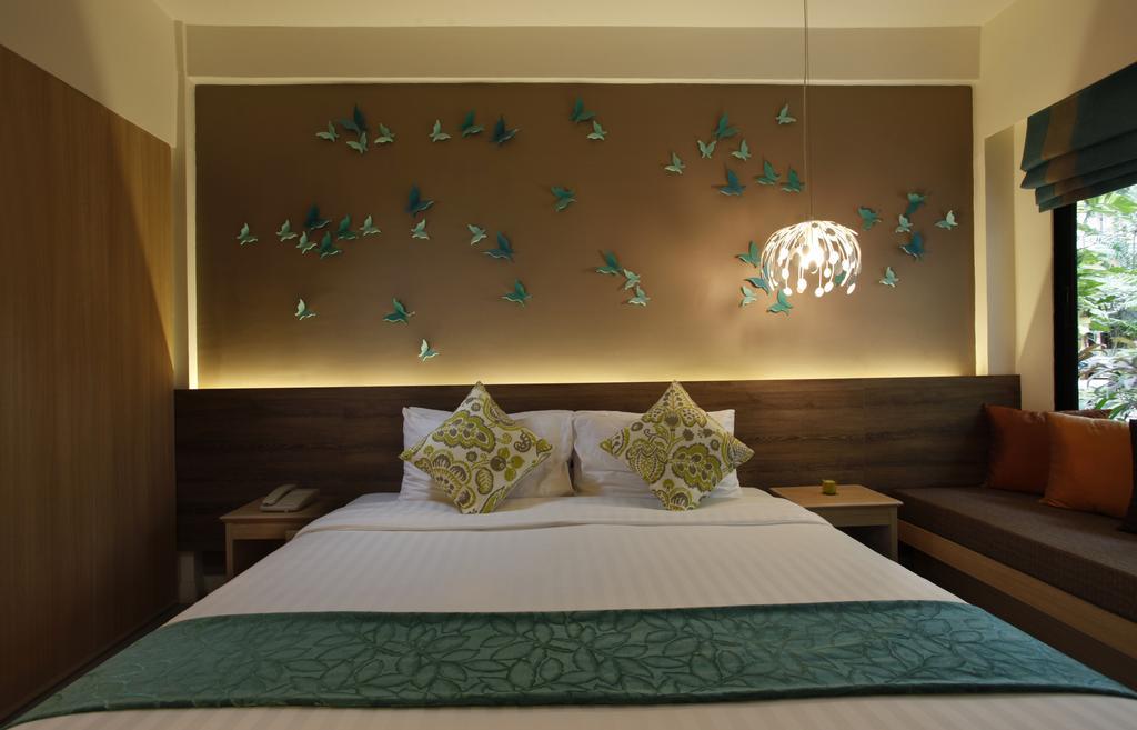 The Viridian - Sha Resort Patong
