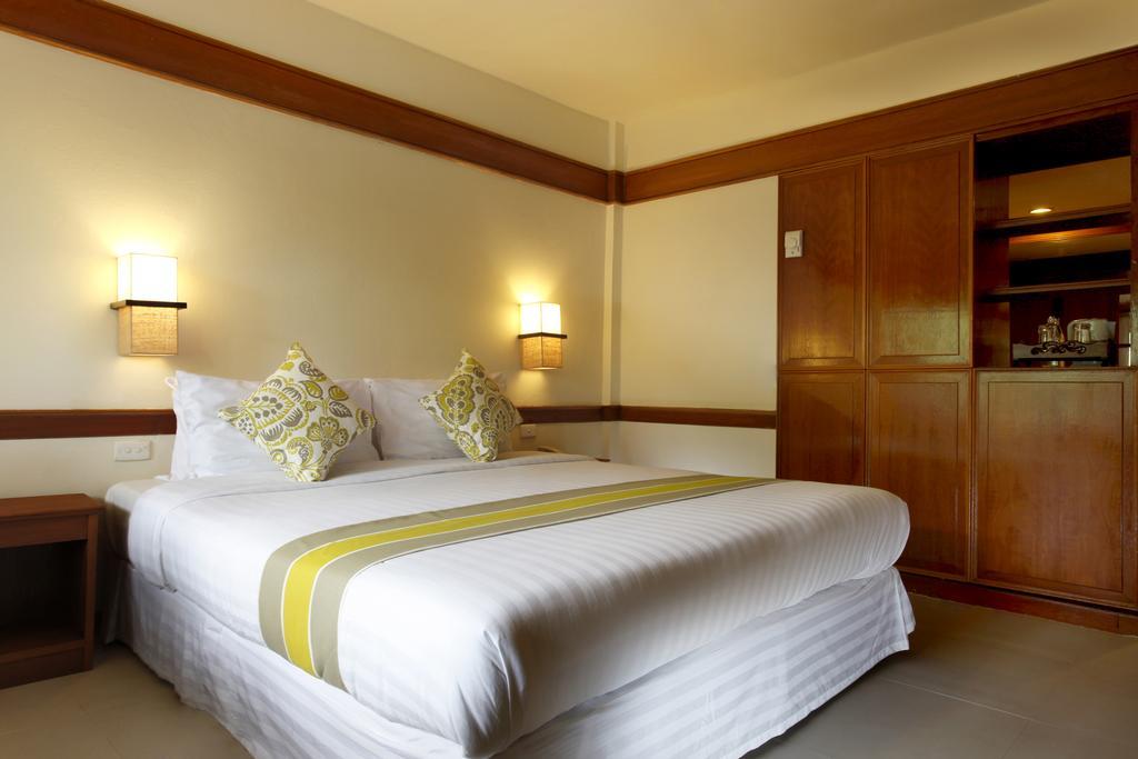 The Viridian - Sha Resort 3*