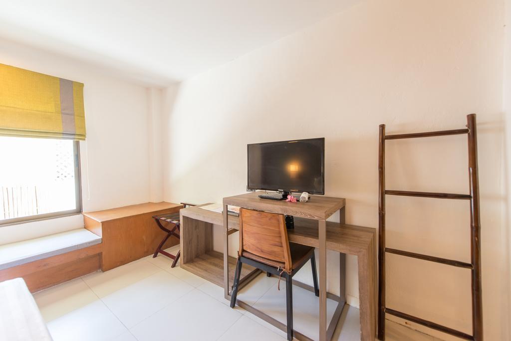 The Viridian - Sha Resort Patong