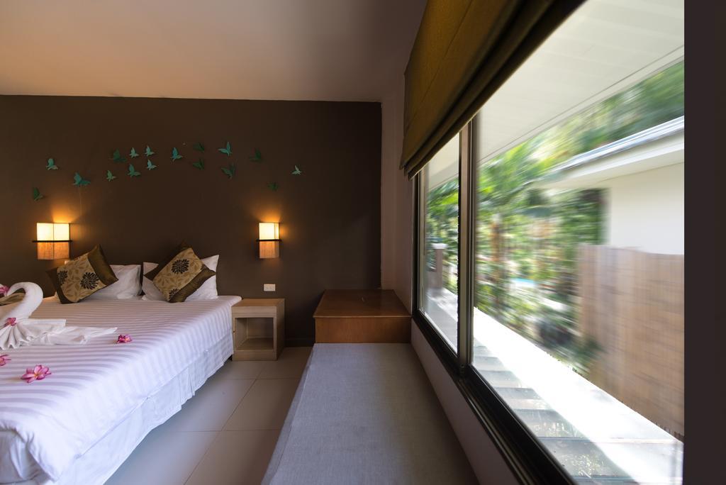 Resort The Viridian - Sha Patong