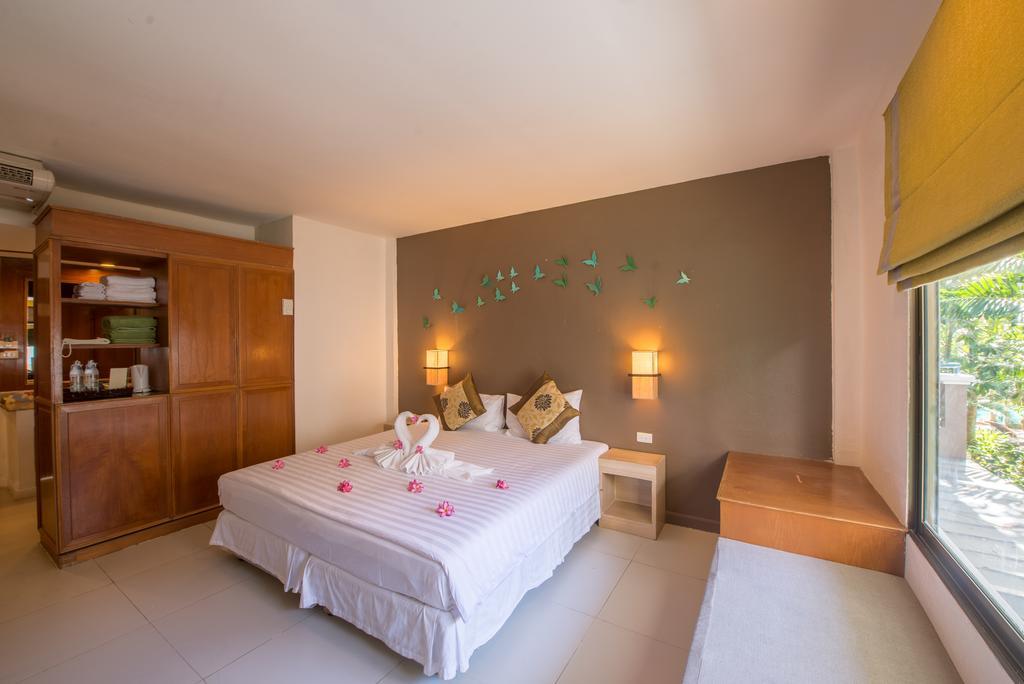 The Viridian - Sha 3* Patong