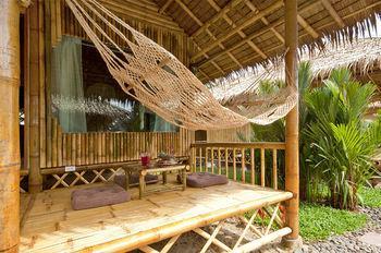 Bamboo Heaven 3* Rawai