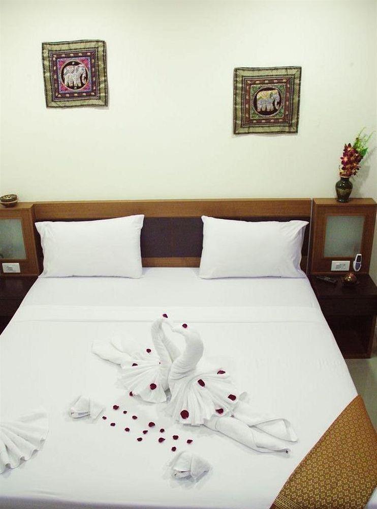 Abbey Road Hotel Patong