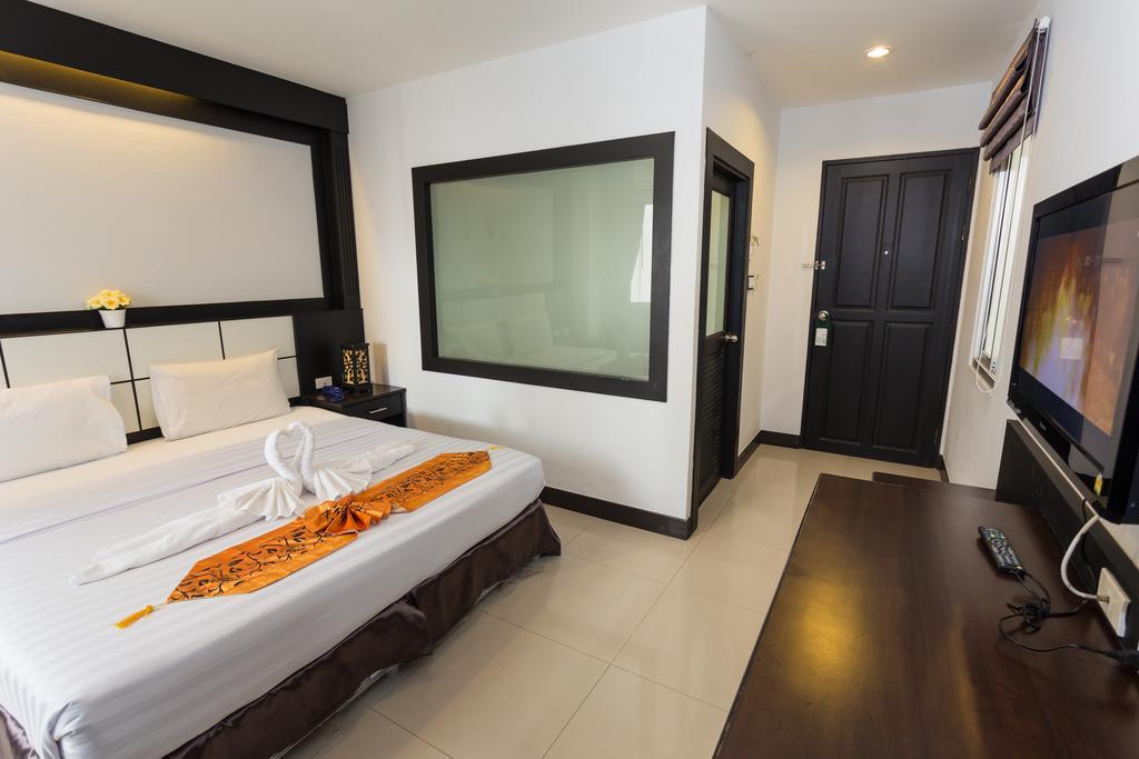 Hotel Star House Patong