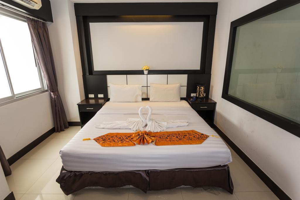 Star House Hotel
