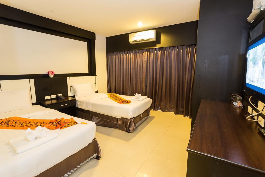 Hotel Star House 3*