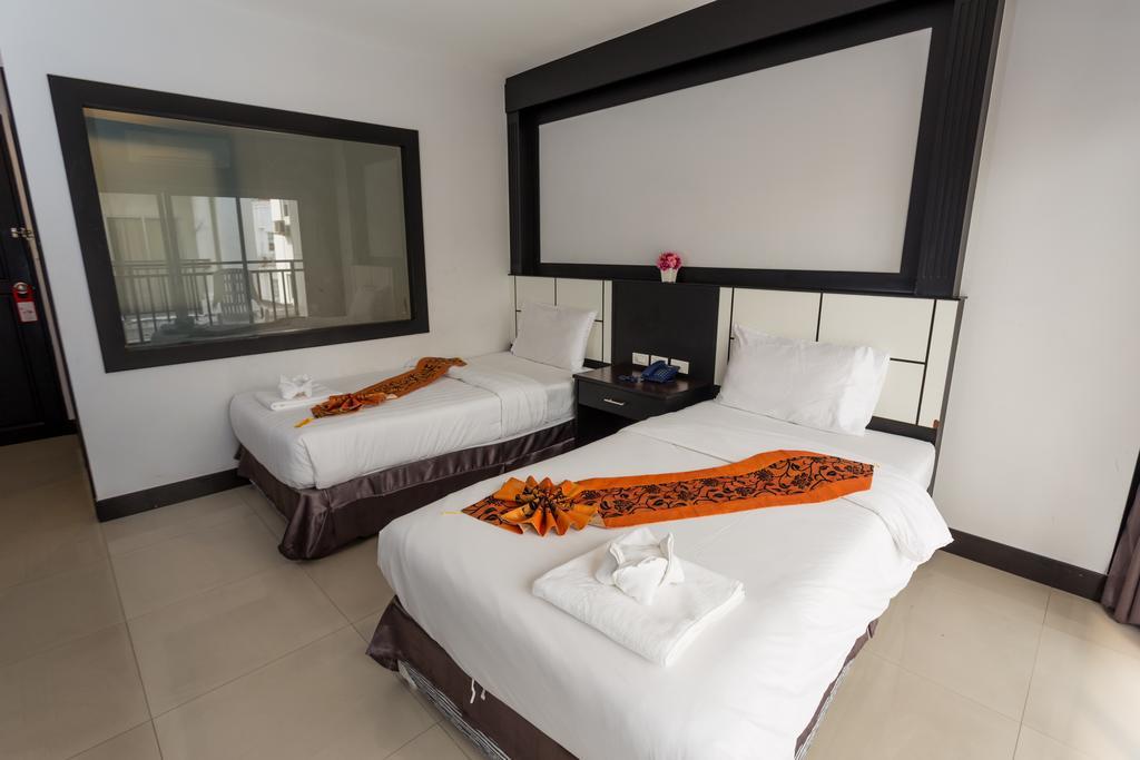 Hotel Star House 3*