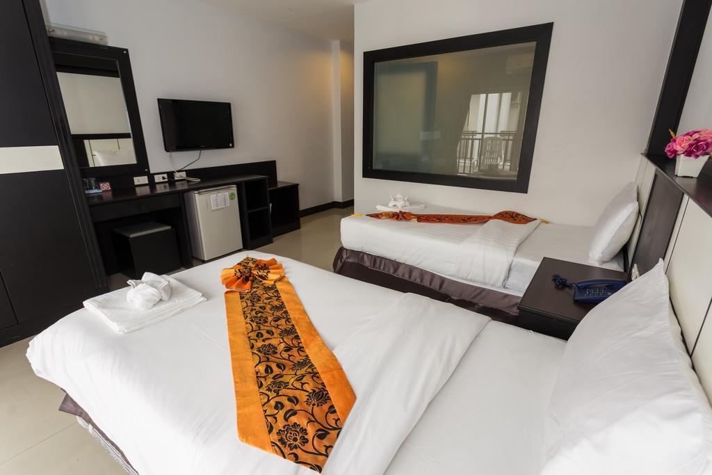 Star House Hotel