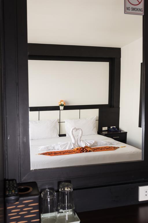 Star House Hotel Patong