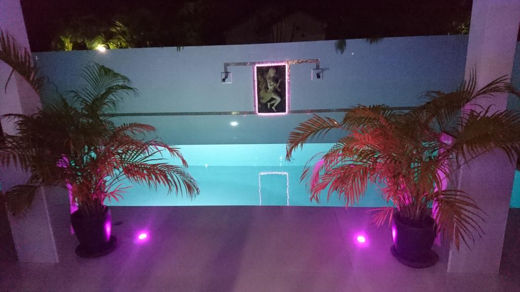 Villa Happy