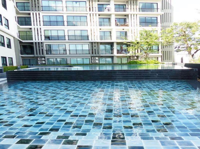 Zcape Condotel Apartamento
