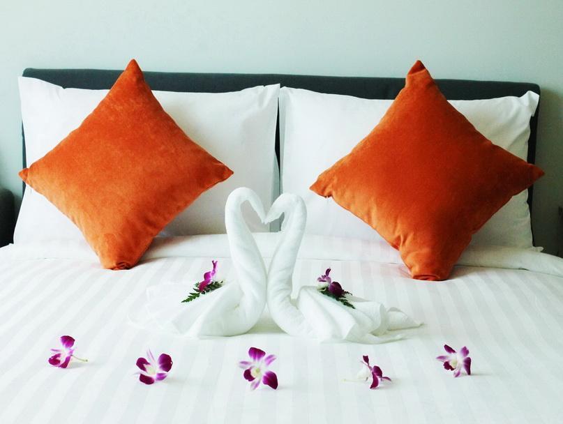 Apartamento Zcape Condotel *