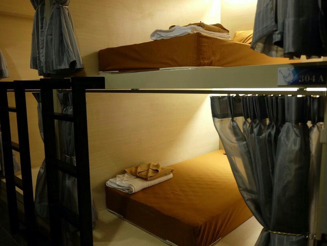 Rockstel Loma Hostel *
