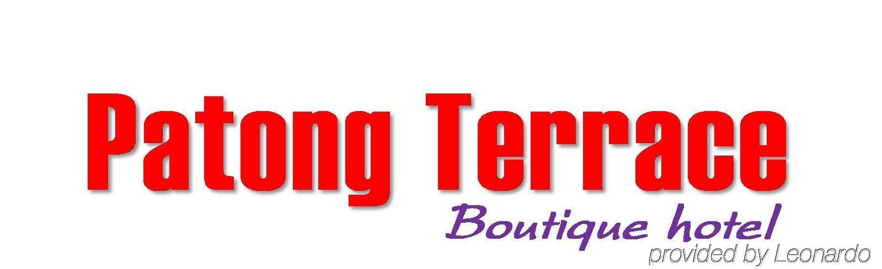 Terrace Boutique Gasthof Patong