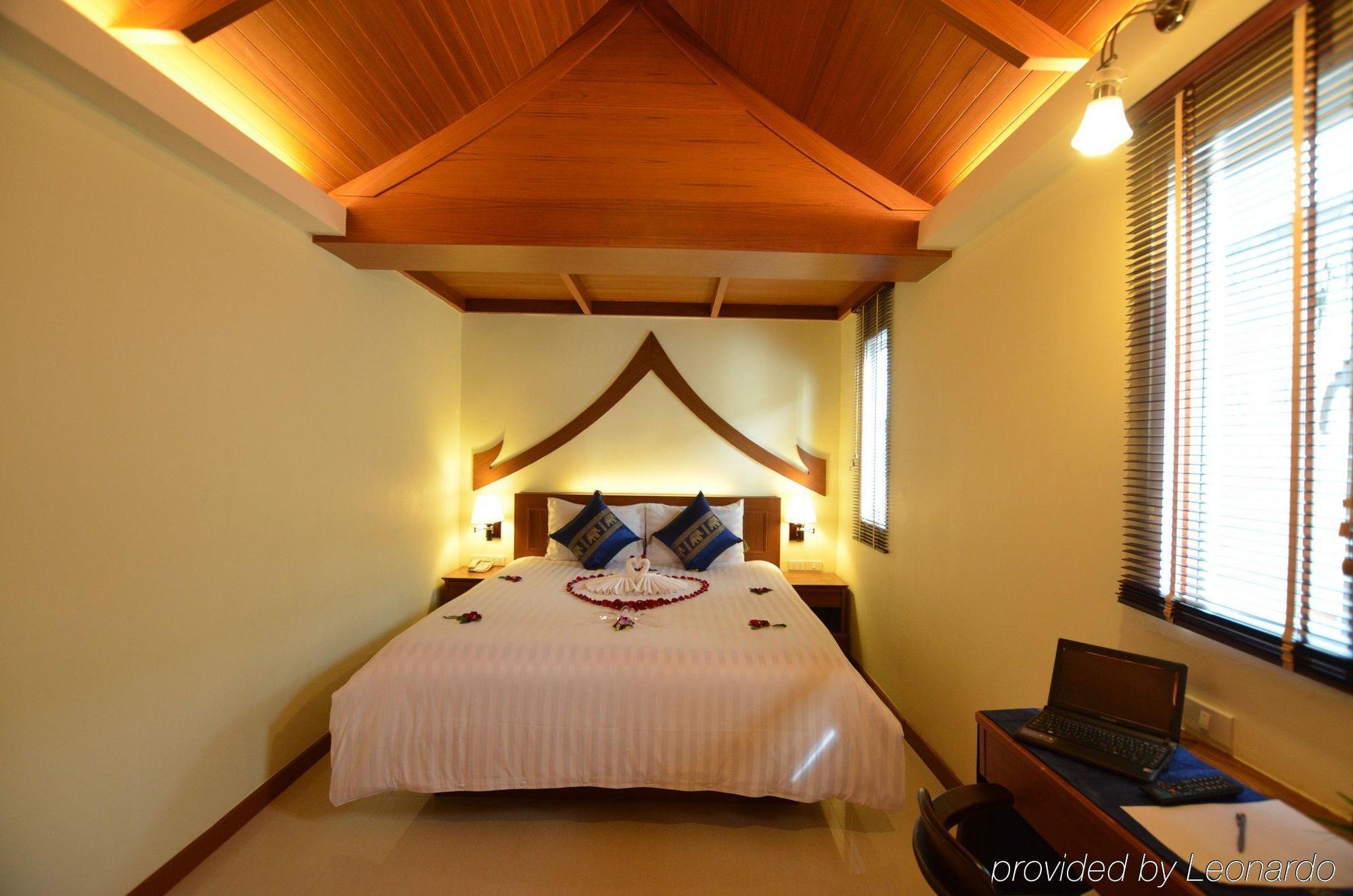 Terrace Boutique Gasthof 2*