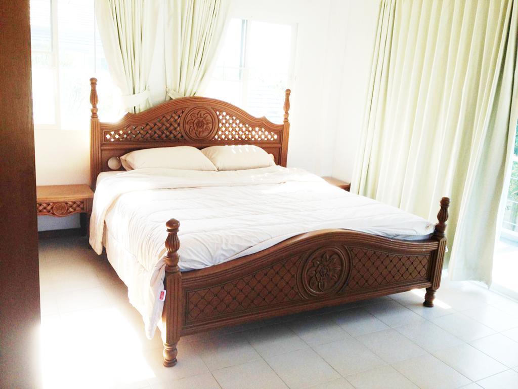 Holiday home Jai House Phuket