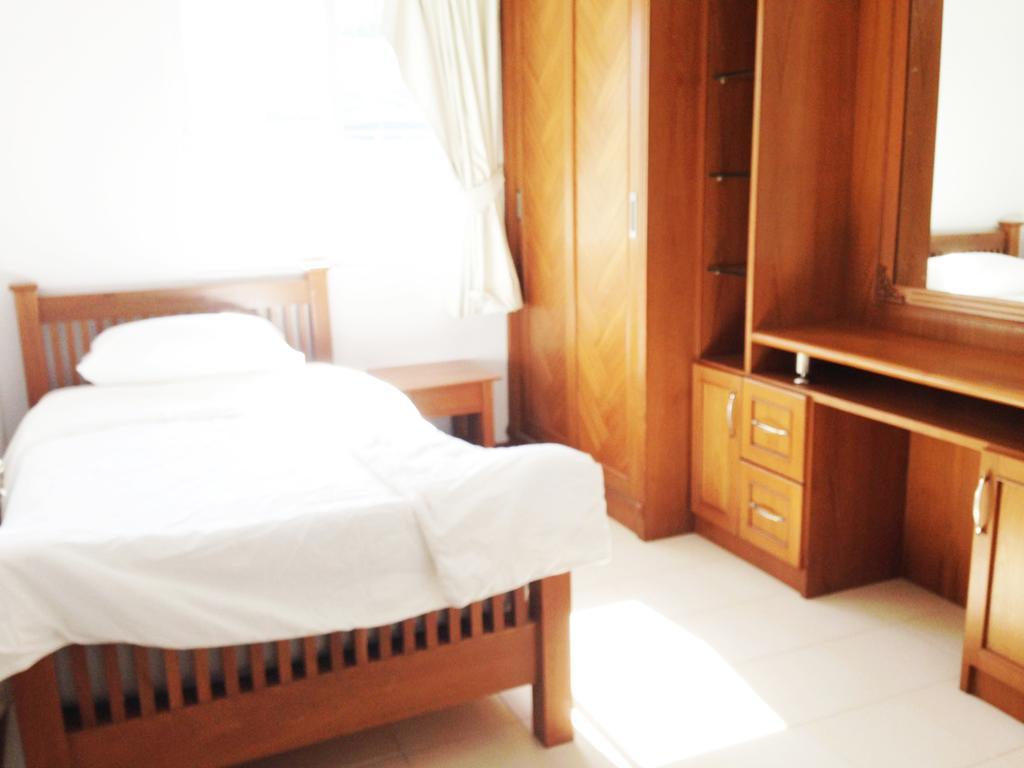 Jai House Phuket Holiday home Chalong