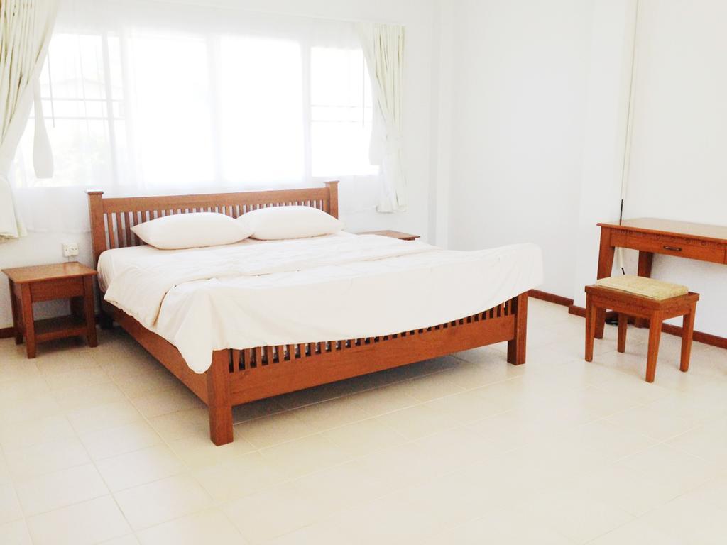 Holiday home Jai House Phuket