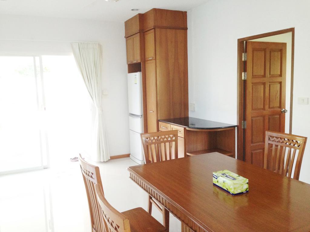 Jai House Phuket Holiday home Chalong
