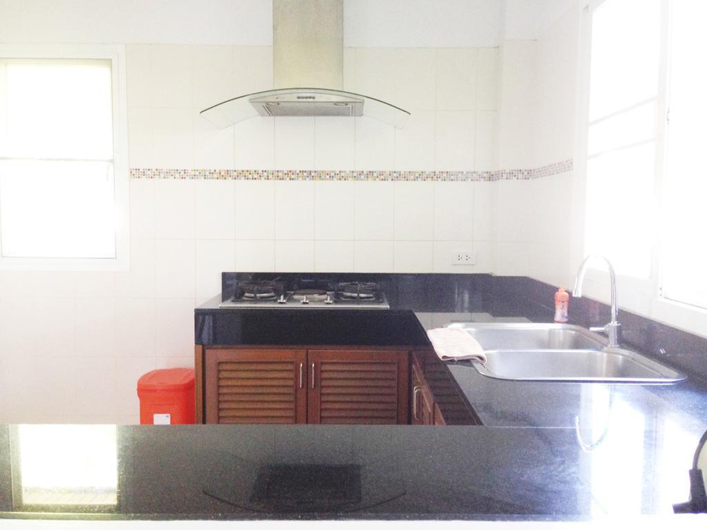 Jai House Phuket Chalong
