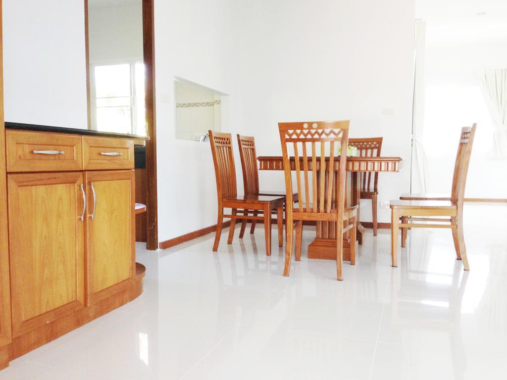 Jai House Phuket Holiday home