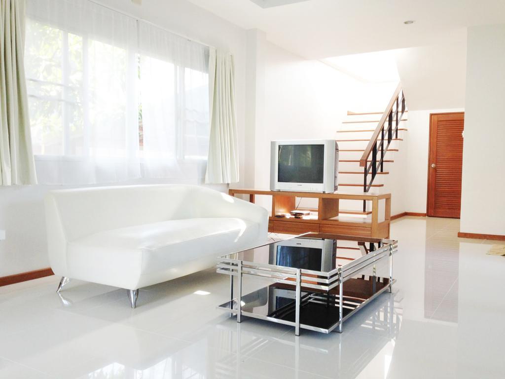 Holiday home Jai House Phuket *