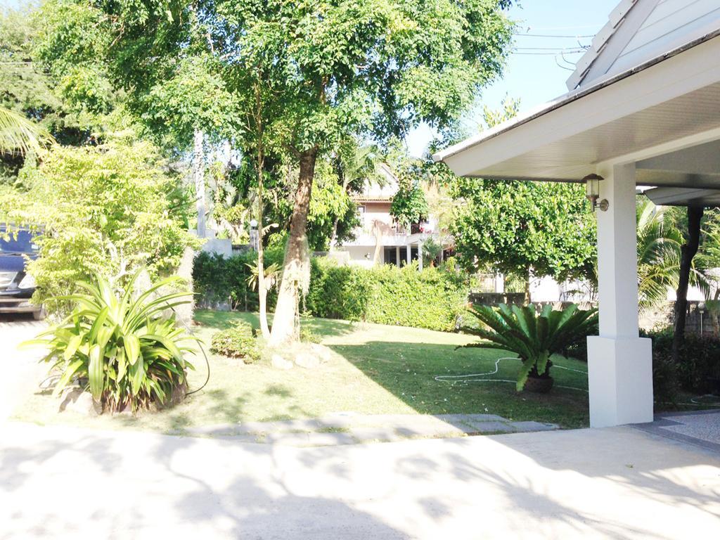 Jai House Phuket * Chalong