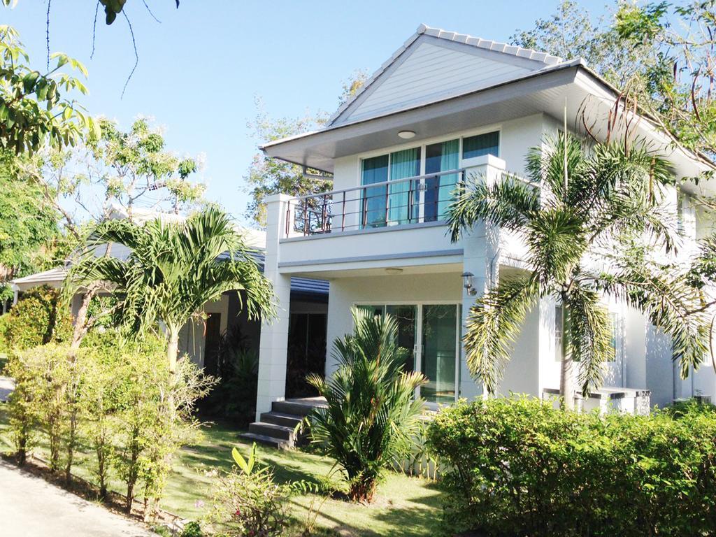 Jai House Phuket Chalong