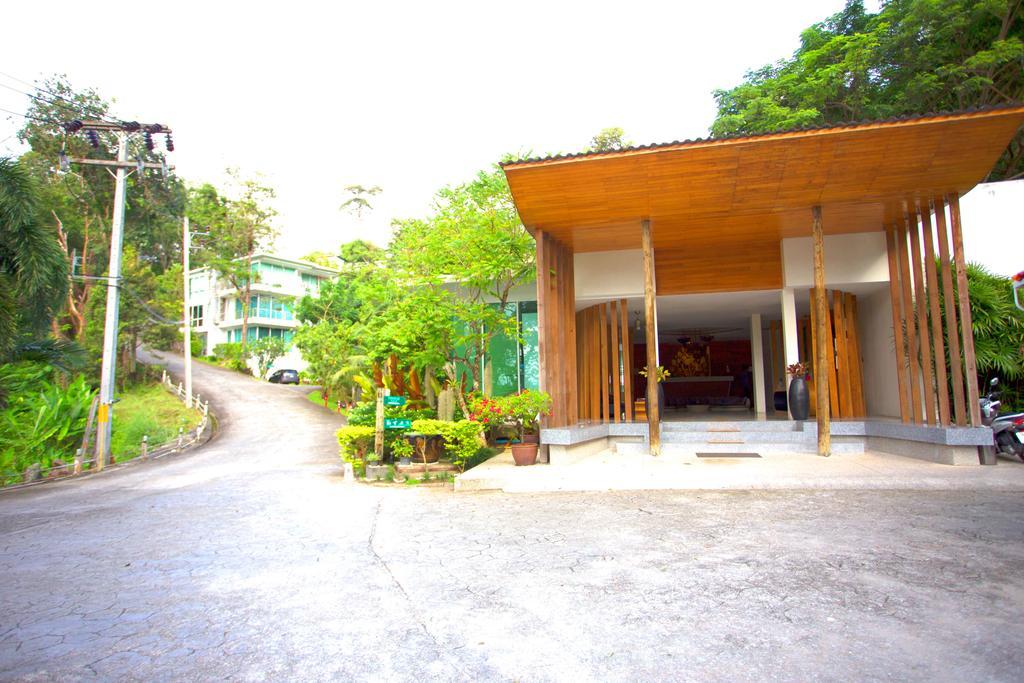 The Trees Club 4* Praia de Kamala