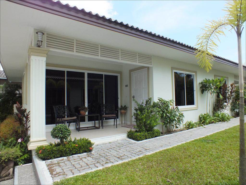 Vacation Garden * Thalang
